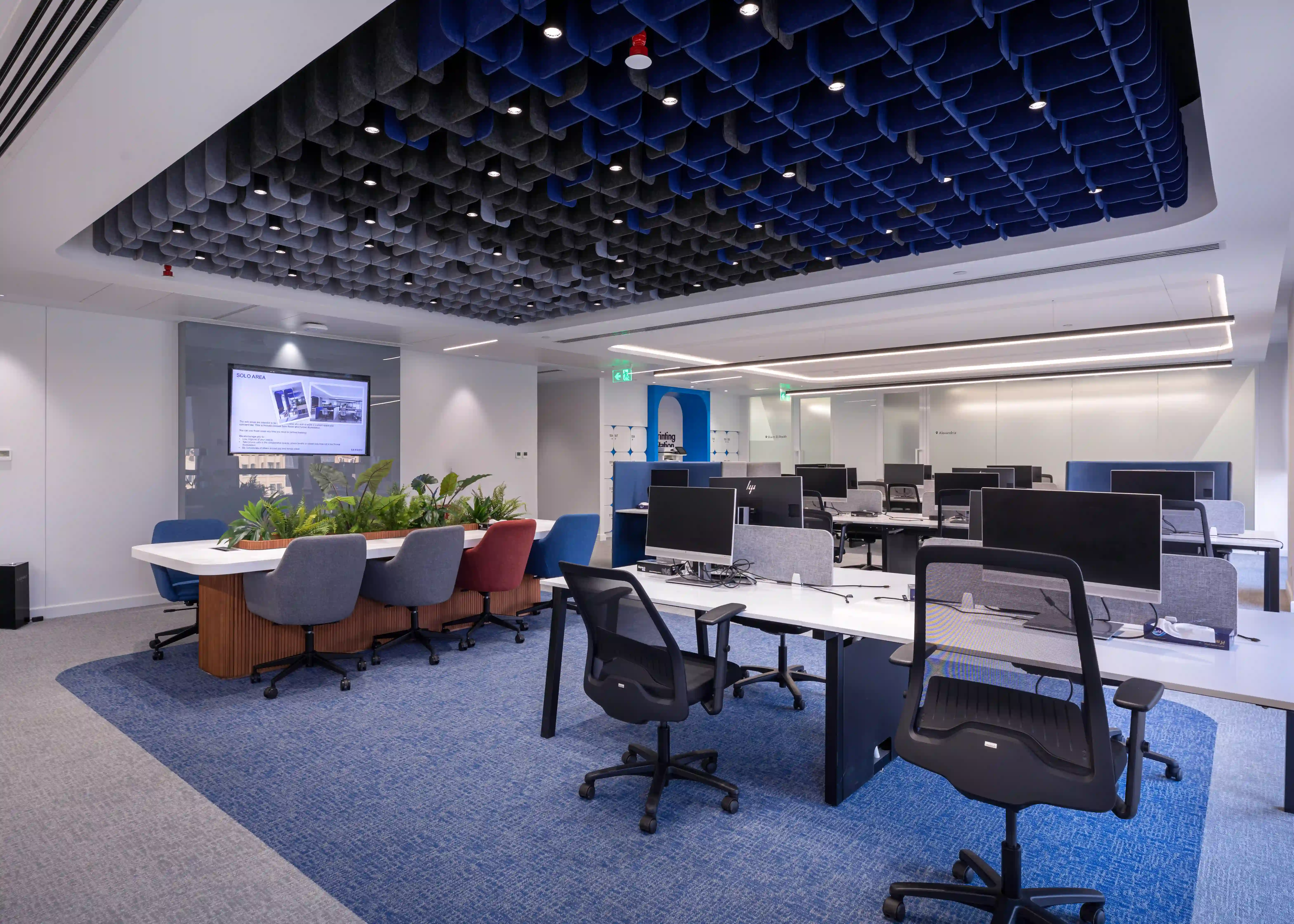 Stellar Facilities
Management Services